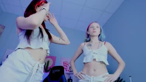 Snapshot of misapage chatting on 22, 11, 2025 Misa online show from 22, 11, 2025