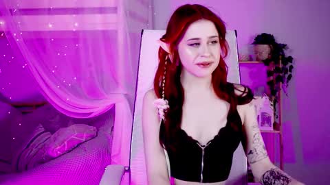 Snapshot of misapage chatting on 3, 12, 2025 Misa online show from 3, 12, 2025