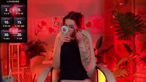 Misa online show from 8, 3, 2026