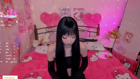 Misa Sakurai online show from 16, 5, 2026