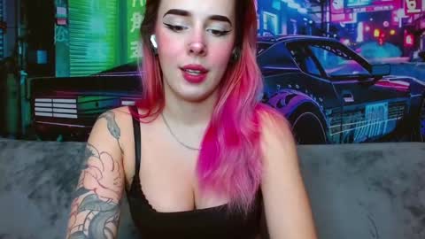 Mis Domix Kate online show from 21, 11, 2025