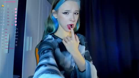 misekiii online show from 4, 12, 2025