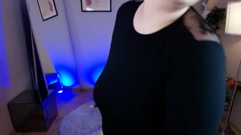 Snapshot of misha_the_createrr chatting on 11, 1, 2026 Ivy online show from 11, 1, 2026