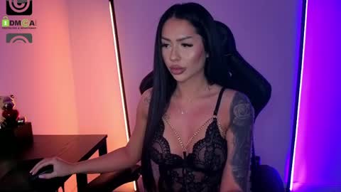Snapshot of mishablueee chatting on 1, 5, 2026 MishaBlueee online show from 1, 5, 2026