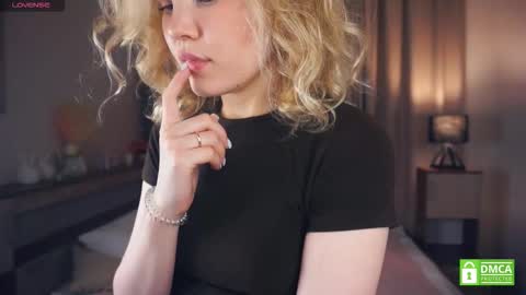 Snapshot of mishagiarrusso chatting on 8, 10, 2025 Your Betty online show from 8, 10, 2025