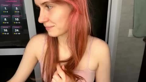 Molly online show from 11, 1, 2026