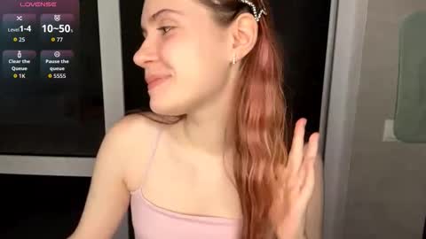 Molly online show from 8, 2, 2026