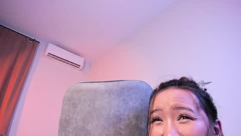 Snapshot of mishel_bless chatting on 9, 1, 2025 Mishel online show from 9, 1, 2025