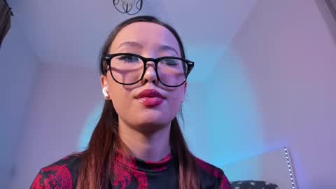 Snapshot of mishel_bless chatting on 22, 2, 2025 Mishel online show from 22, 2, 2025