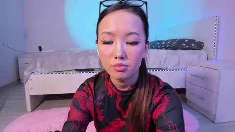 Snapshot of mishel_bless chatting on 23, 2, 2025 Mishel online show from 23, 2, 2025