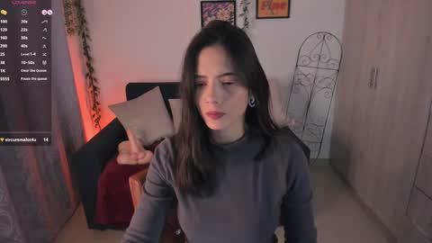 KRAVE  online show from 9, 10, 2025