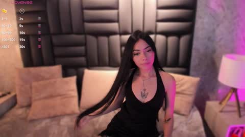 mishell_1 online show from 15, 12, 2025