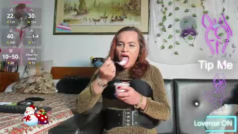 Snapshot of mishell_bons4 chatting on 15, 5, 2026 Mishell Bons online show from 15, 5, 2026