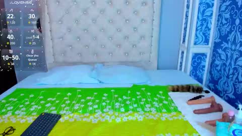 Snapshot of mishell_lovely chatting on 31, 10, 2025 Mishell online show from 31, 10, 2025