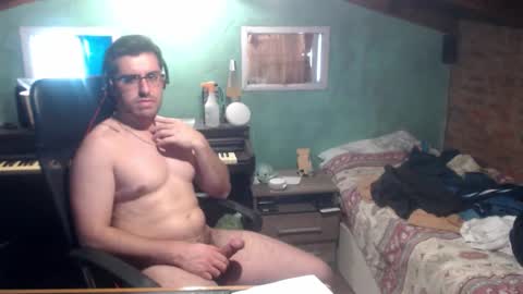 Mishiman online show from 23, 10, 2025