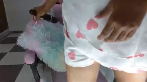 Mishka online show from 7, 3, 2025