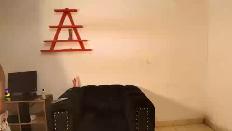 Snapshot of mishyfreaky chatting on 8, 6, 2026 Mishy online show from 8, 6, 2026