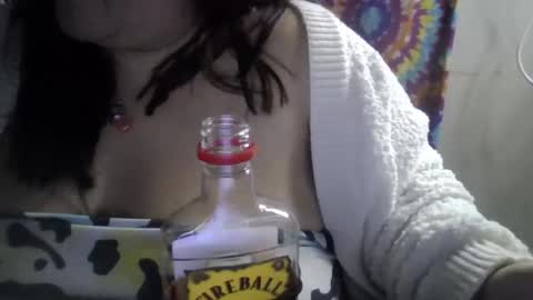 Snapshot of misladyb chatting on 18, 10, 2025 MissLadyB69 online show from 18, 10, 2025