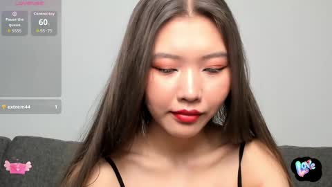 Snapshot of misowa chatting on 29, 4, 2026 Miso online show from 29, 4, 2026