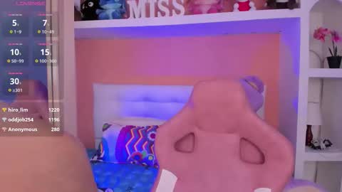 Marilyn online show from 27, 10, 2025