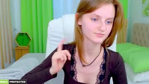 Alisa NONNUDE online show from 21, 3, 2026