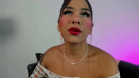 Allison online show from 30, 10, 2025