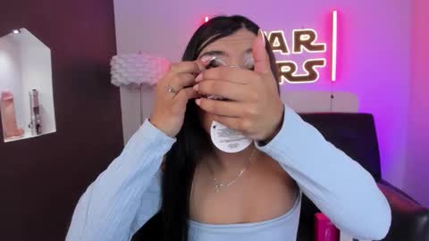 Allison online show from 24, 2, 2026