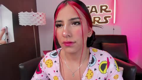 Allison online show from 3, 4, 2026