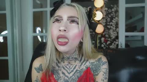 miss___angel online show from 3, 2, 2026