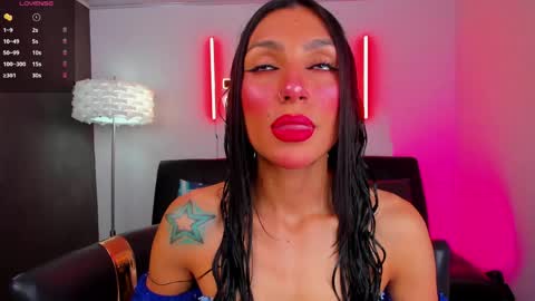 Evangeline online show from 23, 4, 2026