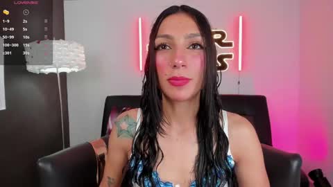 Snapshot of miss___evangeline chatting on 9, 5, 2026 Evangeline online show from 9, 5, 2026