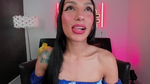 Snapshot of miss___evangeline chatting on 20, 5, 2026 Evangeline online show from 20, 5, 2026