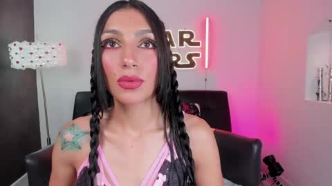 Snapshot of miss___evangeline chatting on 21, 5, 2026 Evangeline online show from 21, 5, 2026
