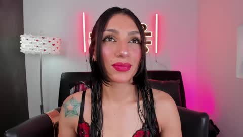 Snapshot of miss___evangeline chatting on 26, 5, 2026 Evangeline online show from 26, 5, 2026
