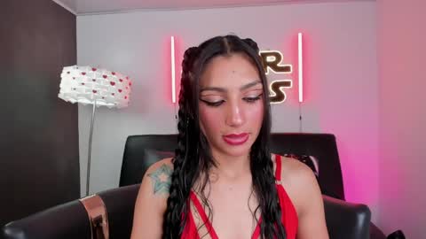 Snapshot of miss___evangeline chatting on 6, 6, 2026 Evangeline online show from 6, 6, 2026