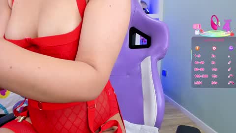 Snapshot of miss___megan chatting on 4, 3, 2025 Megan online show from 4, 3, 2025