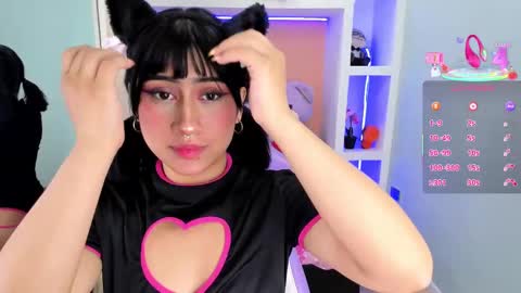 Snapshot of miss___megan chatting on 5, 3, 2025 Megan online show from 5, 3, 2025