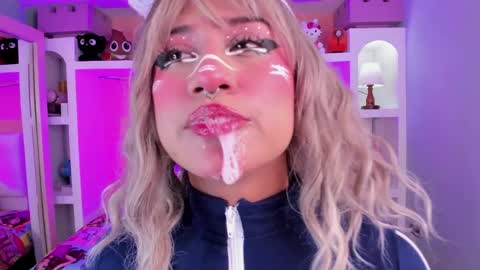 Megan online show from 30, 3, 2026