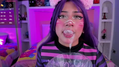 Megan online show from 18, 4, 2026