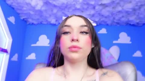 Snapshot of miss___sara chatting on 27, 2, 2025 Sara online show from 27, 2, 2025