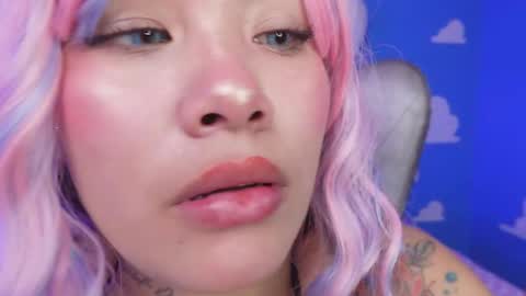 Sara online show from 14, 3, 2026