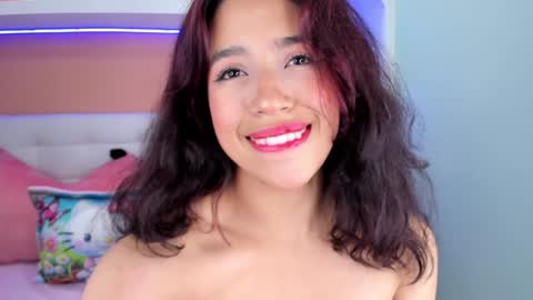 Snapshot of miss___zoe chatting on 30, 1, 2025 miss___zoe online show from 30, 1, 2025