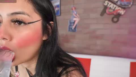 Anastisia online show from 17, 7, 2026