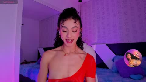 Charlotte online show from 26, 11, 2025