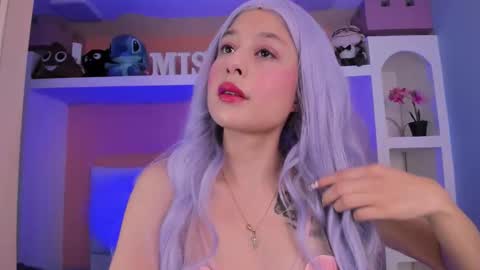 Lunna online show from 18, 10, 2025