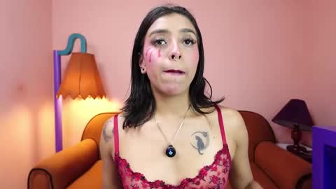 Martina online show from 23, 10, 2025