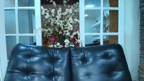 Pamela online show from 19, 11, 2025