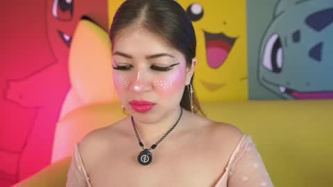 Snapshot of miss__pamela chatting on 6, 6, 2026 Pamela online show from 6, 6, 2026
