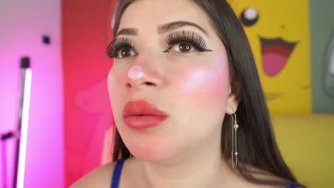 Snapshot of miss__pamela chatting on 24, 6, 2026 Pamela online show from 24, 6, 2026