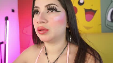 Snapshot of miss__pamela chatting on 2, 7, 2026 Pamela online show from 2, 7, 2026